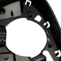 Mirror Housing Base Outer Frame Suitable for Ford Mondeo Fusion 2013-2019 Left - XQ1