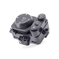Power Mirror Switch Suitable for Honda Accord City CR-V Fit HR-V 35190-T5A-J11 - BD4