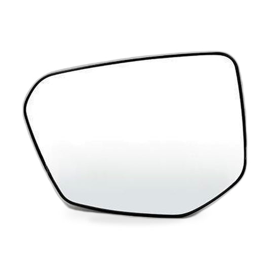 Rearview Mirror Glass Suitable for Honda Civic 2016-2021 Blue Left Side Without - ZT2