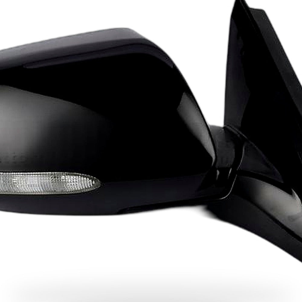 Suitable for Honda Accord 2003-2007 3.0 Left Power Folding Turn Signal Mirror - XQ1