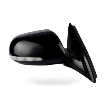 compare product Suitable for Honda Accord 2003-2007 3.0 Left Power Folding Turn Signal Mirror