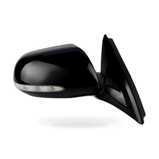 Suitable for Honda Accord 2003-2007 3.0 Left Power Folding Turn Signal Mirror - ZT2