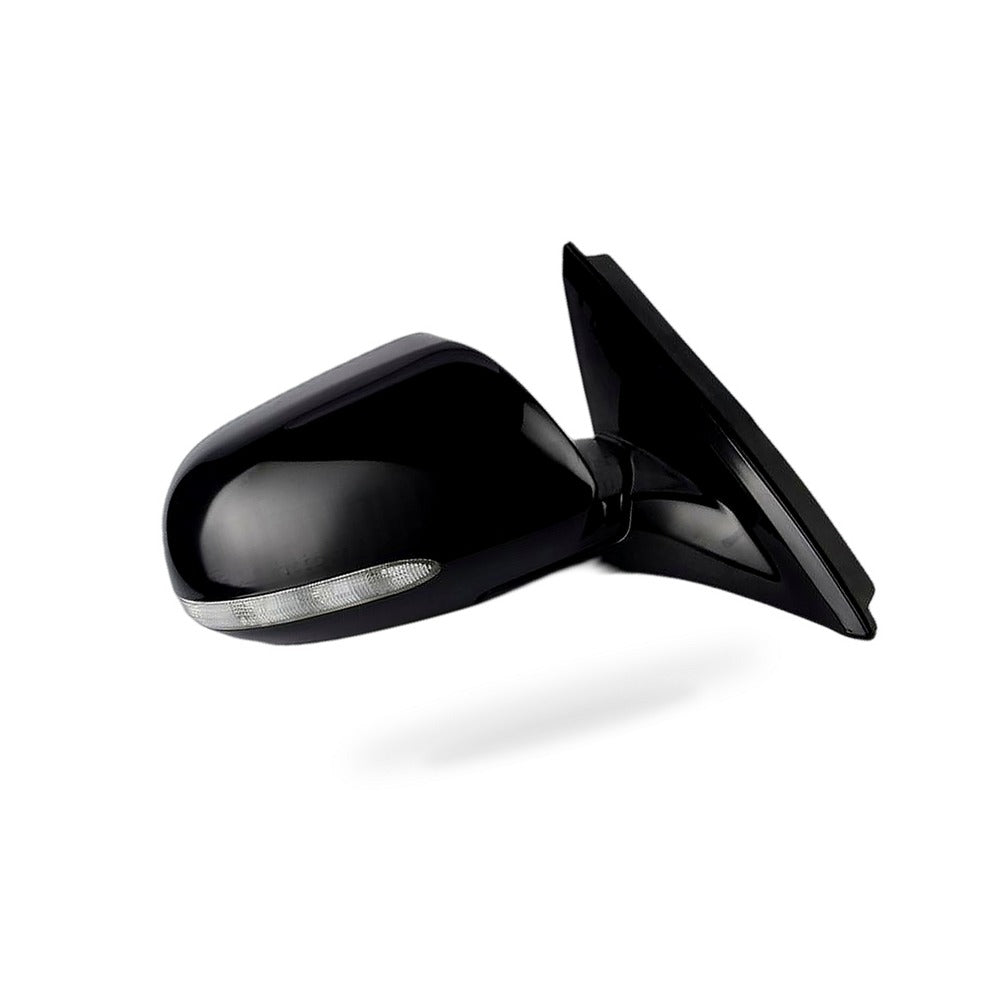Rearview Mirror Suitable for Honda Accord 2003-2007 3.0L Left Driver Side 7-Wire - BD2
