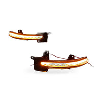Sequential Turn Signal Mirror Light Suitable for 2018-2022 Honda Civic Accord - ZT3
