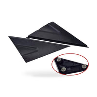 Left Mirror Triangle Cover Suitable for Hyundai Accent Solaris Grand Avega 12-17 - ZT2