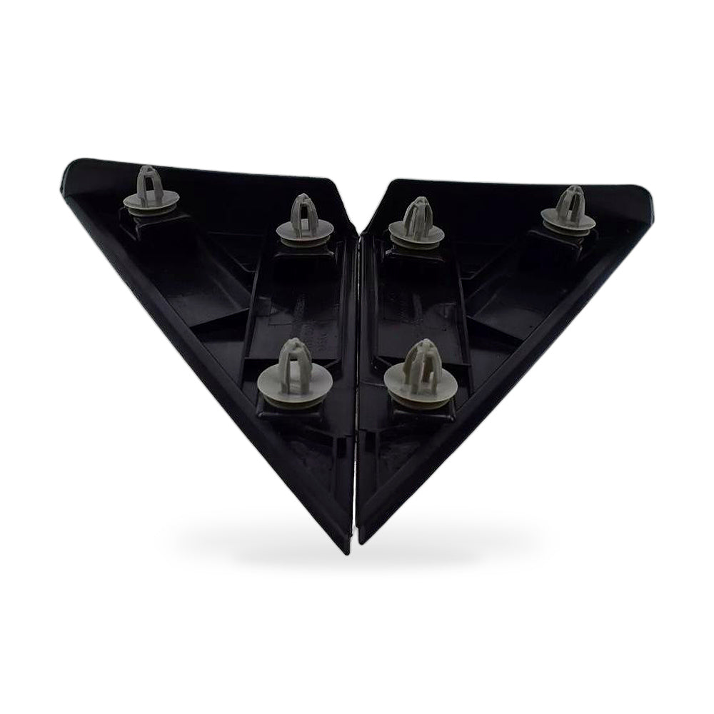 Left Mirror Triangle Cover Suitable for Hyundai Accent Solaris Grand Avega 12-17 - ZT3