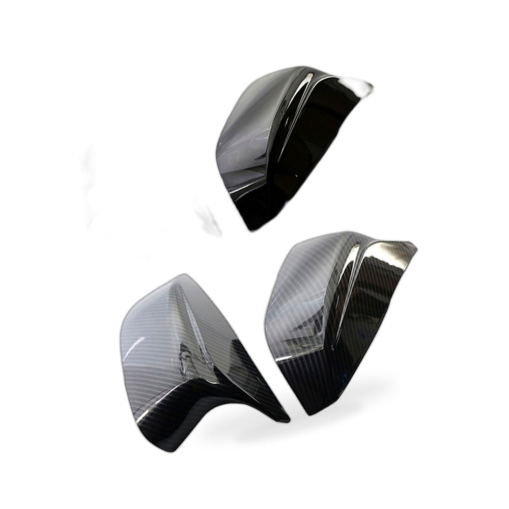 Suitable for Infiniti Q50 Q60 Q70 Q70L Side Mirror Cover Shell 14-23 96374-4GA0H - BD4