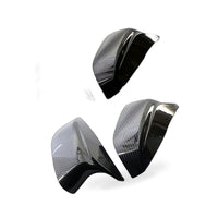 Suitable for Infiniti Q50 Q60 Q70 Q70L Side Mirror Cover Shell 14-23 96374-4GA0H - BD4