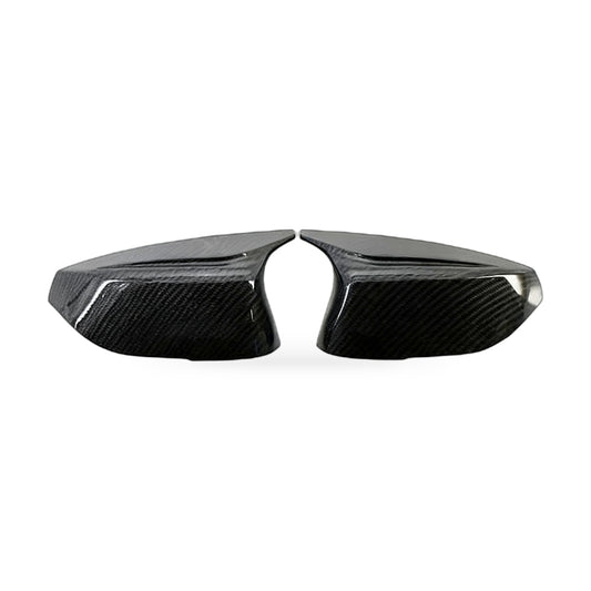 Suitable for Infiniti Q50 Q60 Q70 Q70L Side Mirror Cover Shell 14-23 96374-4GA0H - ZT2