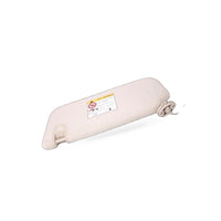 Sun Visor Suitable for Geely Boyue Sun Shade Vanity Mirror Light Beige Right - BD2