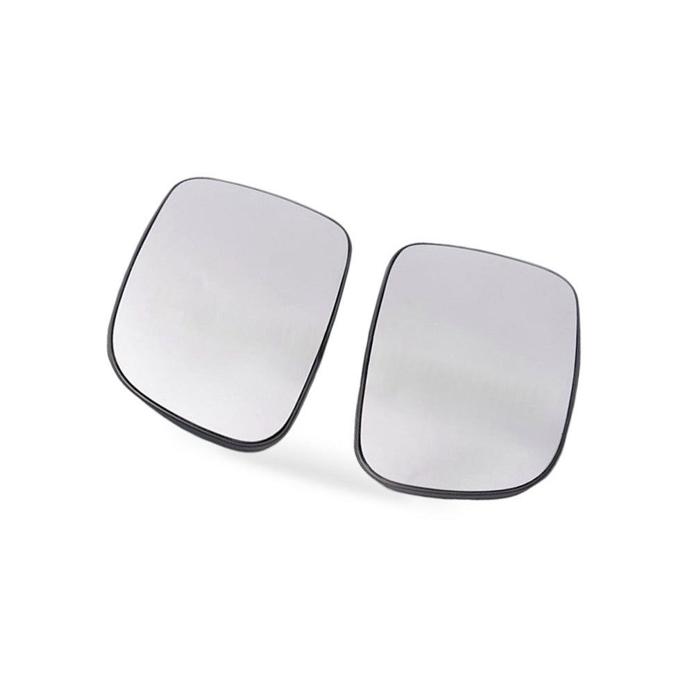 Driver Side Heated Mirror Glass Suitable for Jeep Grand Cherokee 1999-2004 - BD1