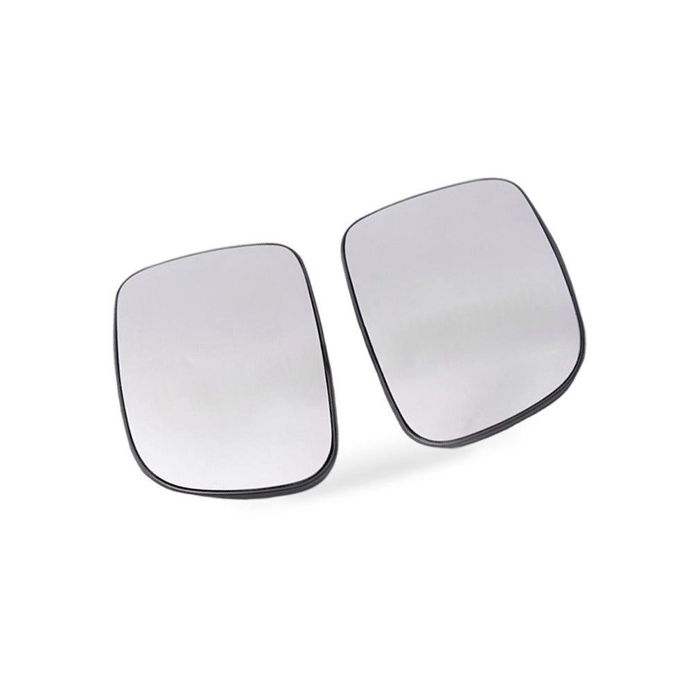 Driver Side Heated Mirror Glass Suitable for Jeep Grand Cherokee 1999-2004 - BD2