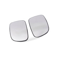 Driver Side Heated Mirror Glass Suitable for Jeep Grand Cherokee 1999-2004 - BD2