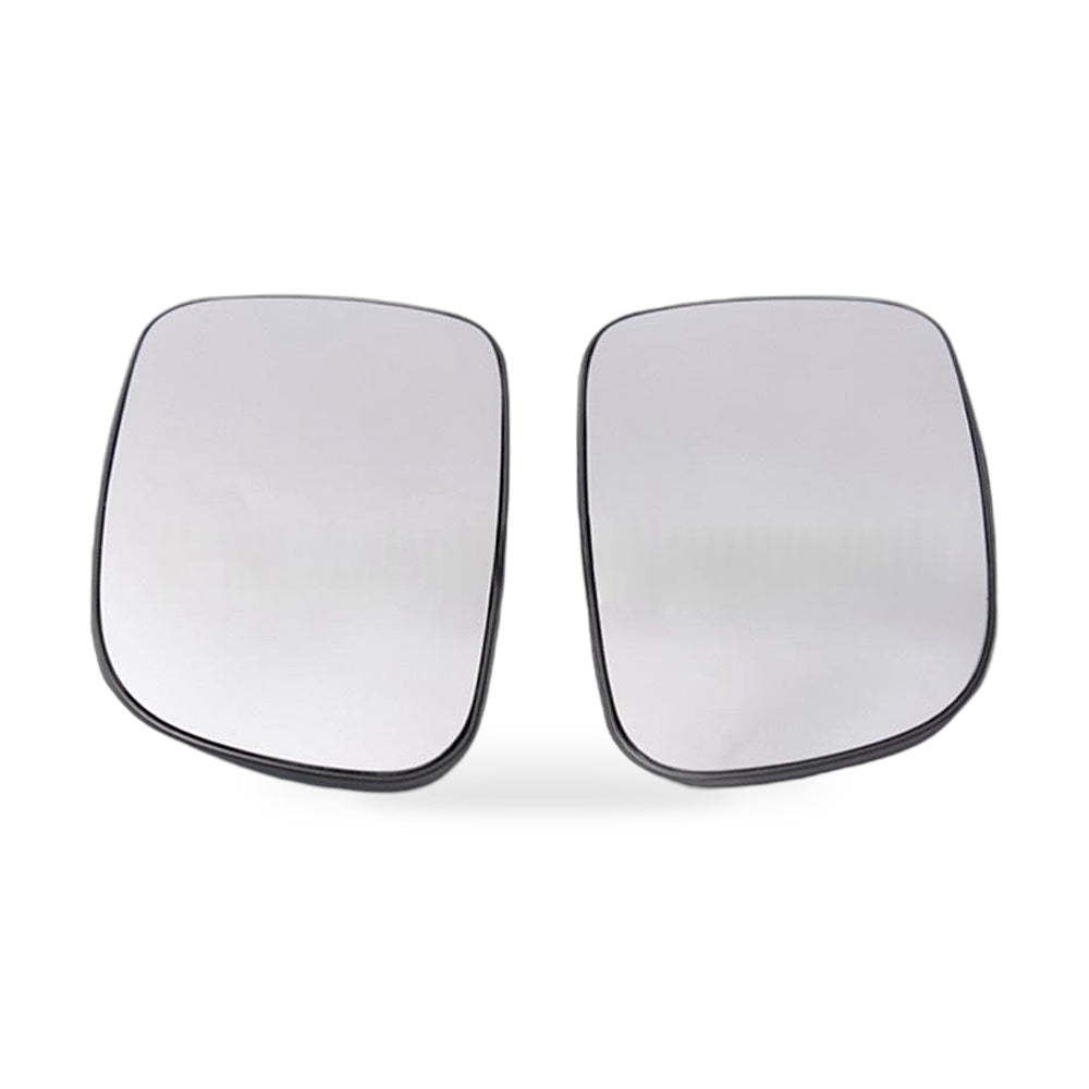 Driver Side Heated Mirror Glass Suitable for Jeep Grand Cherokee 1999-2004 - ZT2