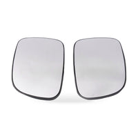 Driver Side Heated Mirror Glass Suitable for Jeep Grand Cherokee 1999-2004 - ZT2