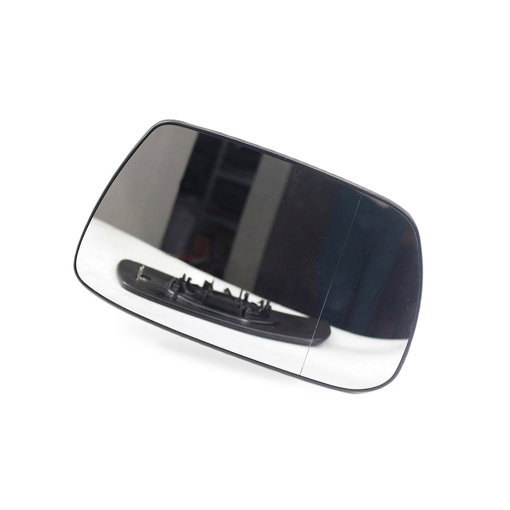 Rear View Mirror Glass Suitable for Jeep Grand Cherokee 2005 2006 2007 2008 2009 - BD1