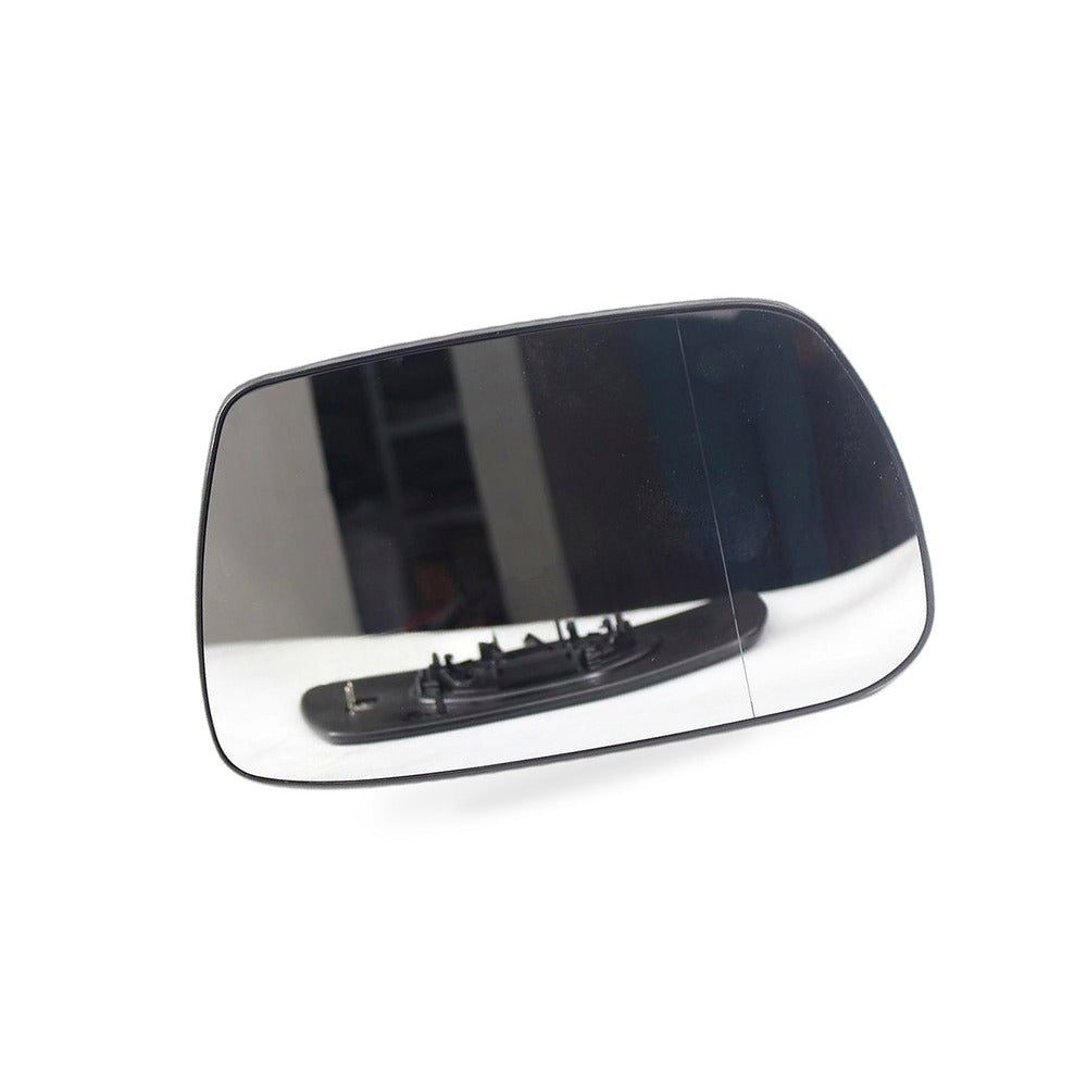 Rear View Mirror Glass Suitable for Jeep Grand Cherokee 2005 2006 2007 2008 2009 - BD2