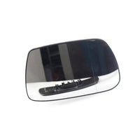 Rear View Mirror Glass Suitable for Jeep Grand Cherokee 2005 2006 2007 2008 2009 - BD2