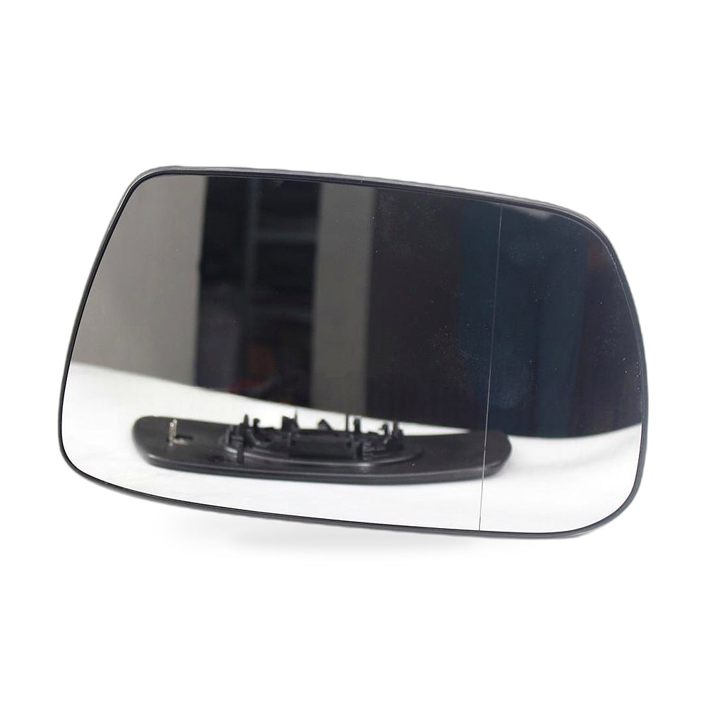 Rear View Mirror Glass Suitable for Jeep Grand Cherokee 2005 2006 2007 2008 2009 - ZT2