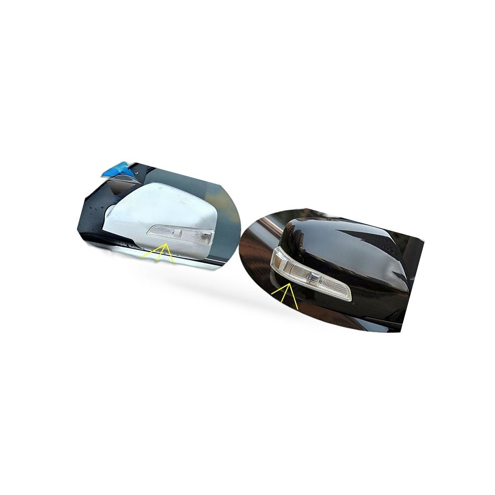 Rear View Mirror Turn Signal LED Light Suitable for Kia Sportage 07-15 Right - BD1