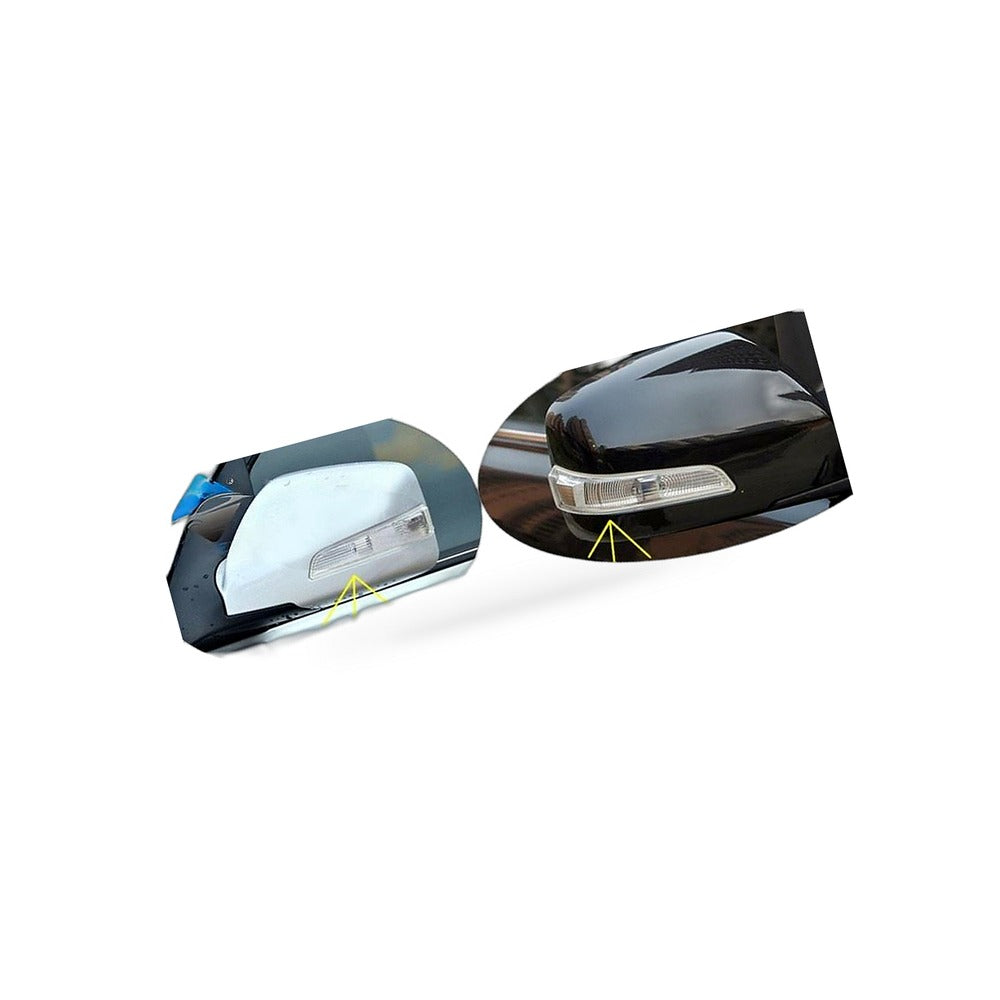 Rear View Mirror Turn Signal LED Light Suitable for Kia Sportage 07-15 Right - BD2