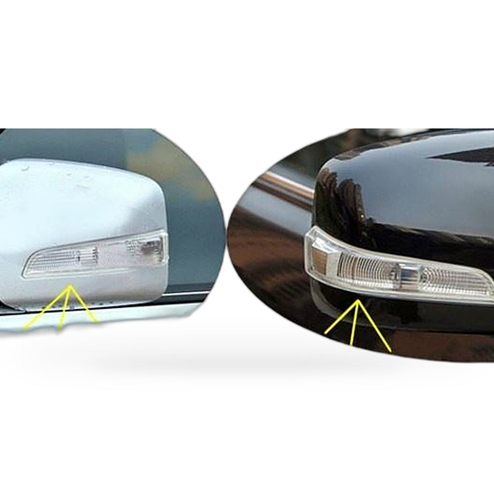 Rear View Mirror Turn Signal LED Light Suitable for Kia Sportage 07-15 Right - XQ1