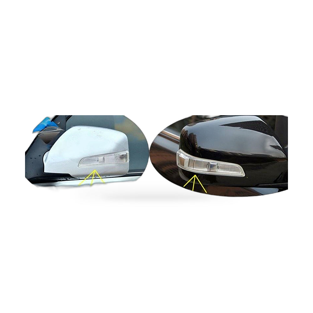 Rear View Mirror Turn Signal LED Light Suitable for Kia Sportage 07-15 Right - ZT2