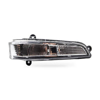 Rear View Mirror Turn Signal LED Light Suitable for Kia Sportage 07-15 Right - ZT3