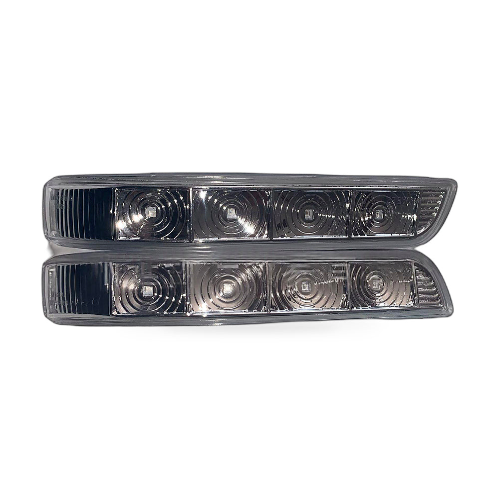 Left Side Mirror LED Turn Signal Light Suitable for Kia Sorento 2009-2014 - ZT3