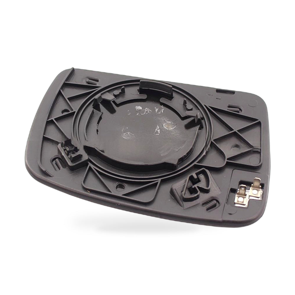 Rear View Mirror Glass Blue Lens Suitable for Land Rover LR2 Freelander 2 - ZT3