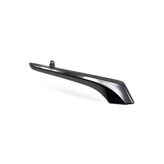 Mirror Housing Frame Lower Cover Suitable for Lexus RX NX 2015-2023 Left Side