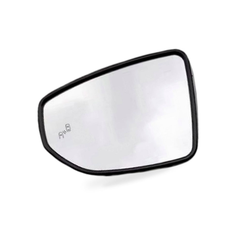 Heated Blind Spot Mirror Glass Suitable for Lexus ES200 ES250 ES300h LS RC - BD4