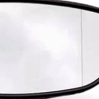 Heated Blind Spot Mirror Glass Suitable for Lexus ES200 ES250 ES300h LS RC - XQ1