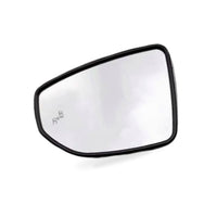 Heated Blind Spot Mirror Glass Suitable for Lexus ES200 ES250 ES300h LS RC - BD4