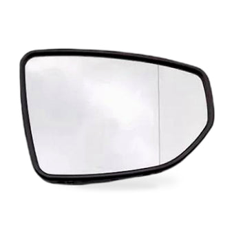 compare product Heated Blind Spot Mirror Glass Suitable for Lexus ES200 ES250 ES300h LS RC