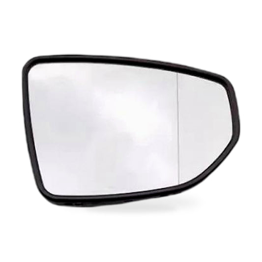 Heated Blind Spot Mirror Glass Suitable for Lexus ES200 ES250 ES300h LS RC - ZT2