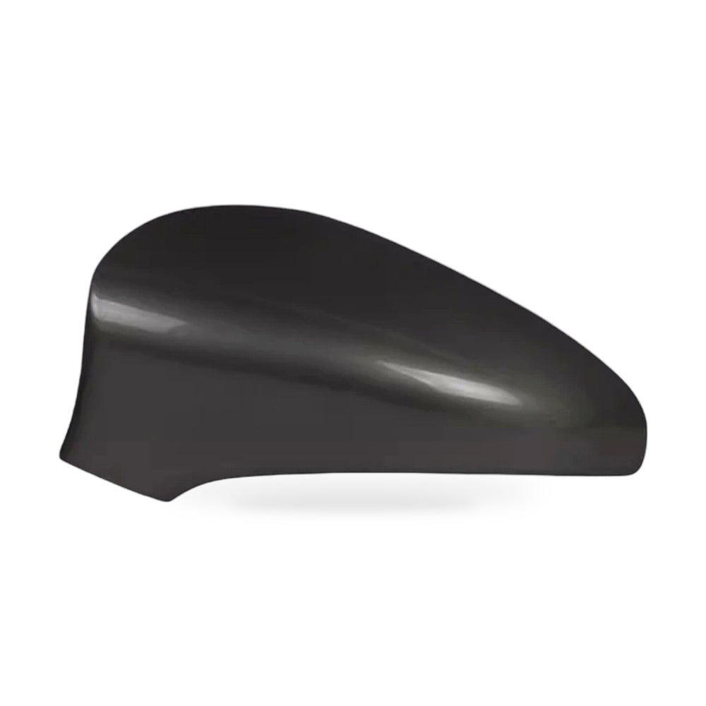 Rearview Mirror Shell Suitable for Lexus CT ES IS GS LS RC 2011-2017 Gloss Black - ZT3