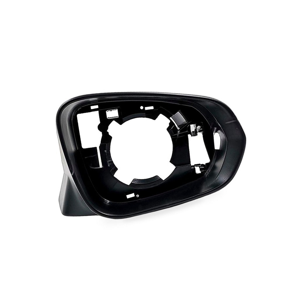 Mirror Frame Trim Suitable for Lexus RX 2016 NX 2015-2020 Passenger Right Side - BD4