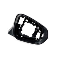 Mirror Frame Suitable for Lexus RX 2016-2022 NX 2015-2020 Outer Shell Trim Black - BD3
