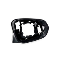 Mirror Frame Suitable for Lexus RX 2016-2022 NX 2015-2020 Outer Shell Trim Black - BD4