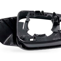 Mirror Frame Suitable for Lexus RX 2016-2022 NX 2015-2020 Outer Shell Trim Black - XQ1