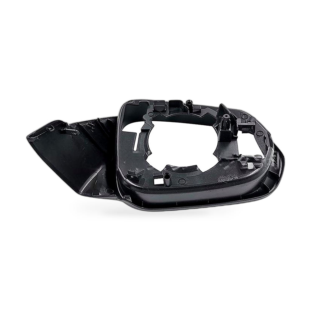 Mirror Frame Suitable for Lexus RX 2016-2022 NX 2015-2020 Outer Shell Trim Black - ZT2