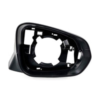 Mirror Frame Suitable for Lexus RX 2016-2022 NX 2015-2020 Outer Shell Trim Black - ZT3