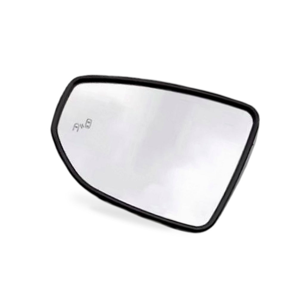 Heated Blind Spot Mirror Glass Right Suitable for Lexus ES200 ES250 ES300h - BD3