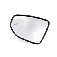 Heated Blind Spot Mirror Glass Right Suitable for Lexus ES200 ES250 ES300h - BD3