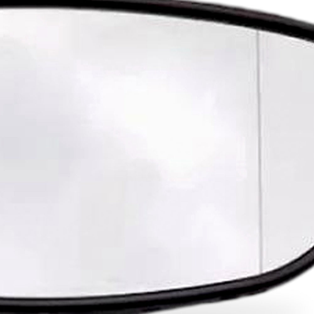 Heated Blind Spot Mirror Glass Right Suitable for Lexus ES200 ES250 ES300h - XQ1
