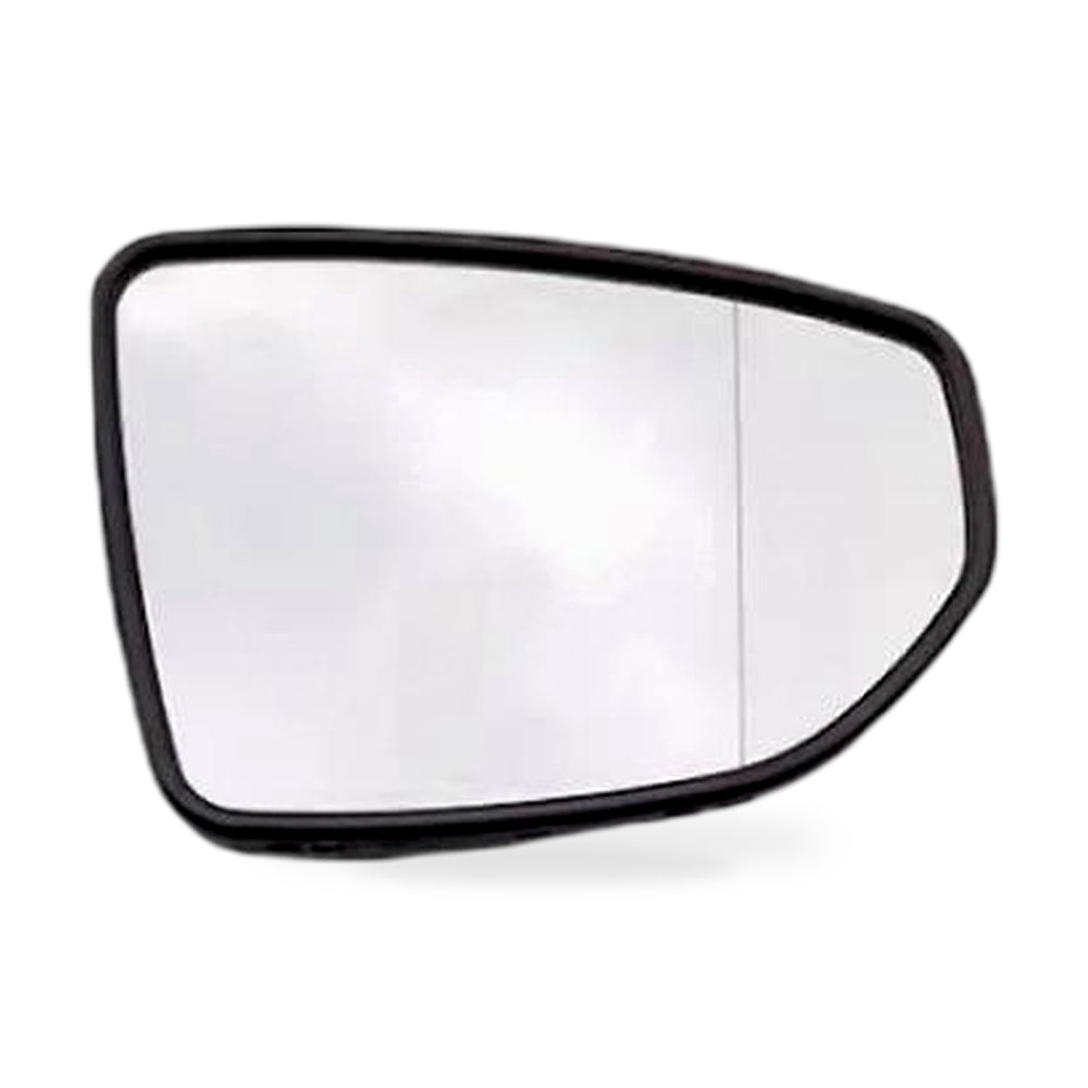 Heated Blind Spot Mirror Glass Right Suitable for Lexus ES200 ES250 ES300h - ZT2