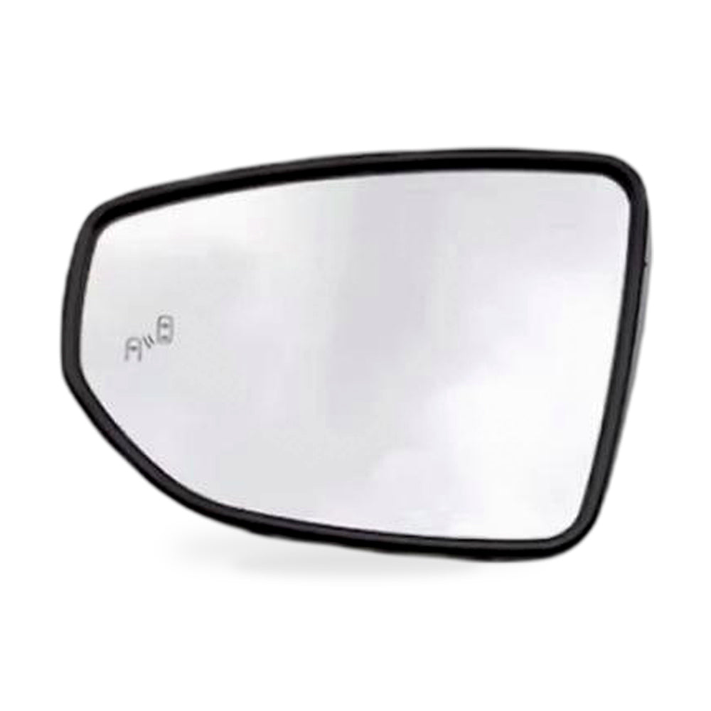 Heated Blind Spot Mirror Glass Right Suitable for Lexus ES200 ES250 ES300h - ZT3