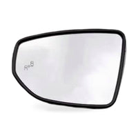 Heated Blind Spot Mirror Glass Right Suitable for Lexus ES200 ES250 ES300h - ZT3