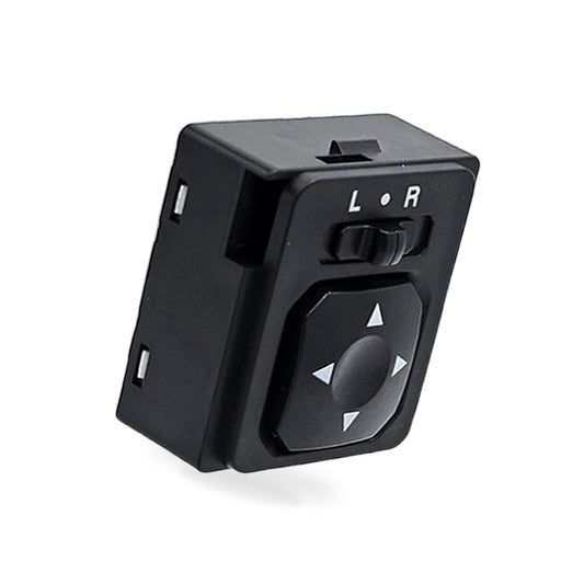 Rearview Mirror Adjustment Control Knob Switch Suitable for Mitsubishi Lancer